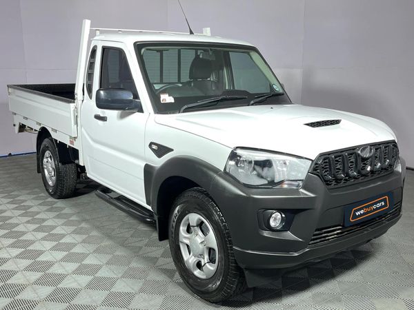 2025-Mahindra-Pik-Up-22-mHawk-S4 image:11