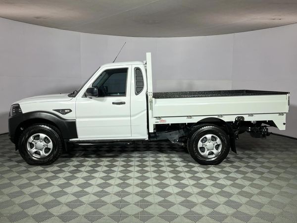 2025-Mahindra-Pik-Up-22-mHawk-S4 image:14