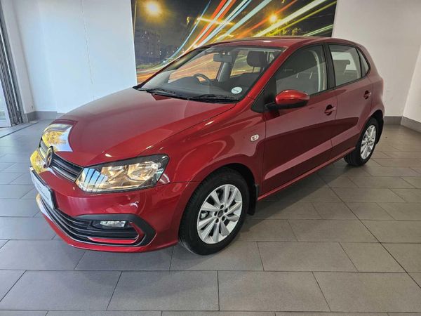 2026-Volkswagen-Polo-Vivo-14-Life image:12