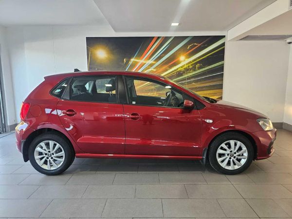 2026-Volkswagen-Polo-Vivo-14-Life image:1