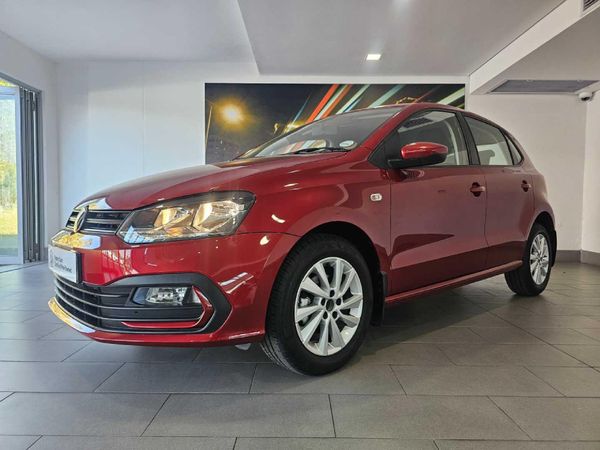 2026-Volkswagen-Polo-Vivo-14-Life image:2