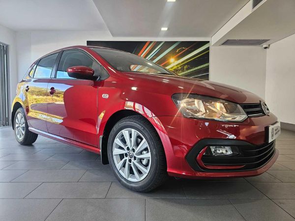 2026-Volkswagen-Polo-Vivo-14-Life image:3