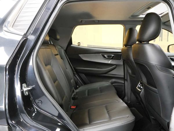 2022-Chery-Tiggo-4-Pro-15-T-Elite-SE-Auto image:10