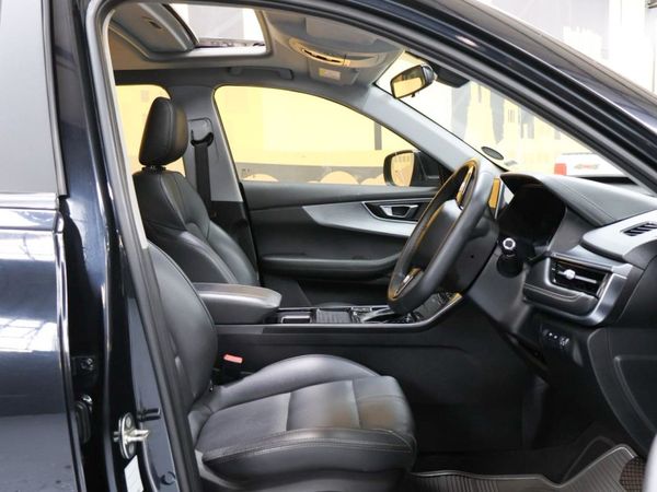2022-Chery-Tiggo-4-Pro-15-T-Elite-SE-Auto image:11