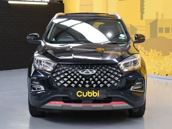 2022-Chery-Tiggo-4-Pro-15-T-Elite-SE-Auto image:1