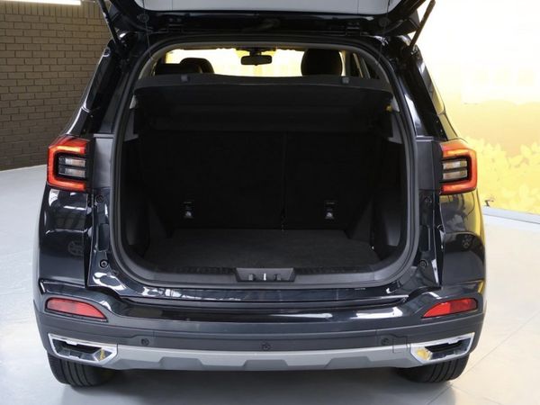 2022-Chery-Tiggo-4-Pro-15-T-Elite-SE-Auto image:6