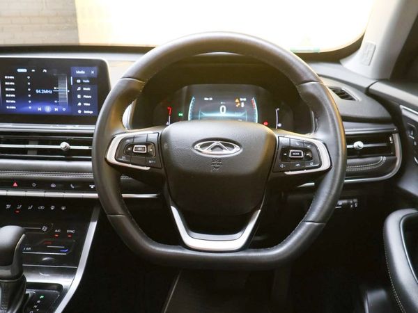 2022-Chery-Tiggo-4-Pro-15-T-Elite-SE-Auto image:7