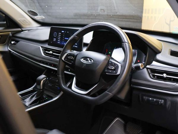 2022-Chery-Tiggo-4-Pro-15-T-Elite-SE-Auto image:8