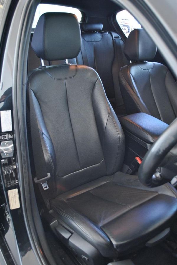 2013-BMW-1-Series-125i-5-dr-M-Sport-Auto image:13