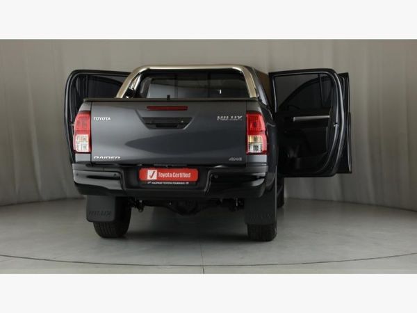 2025-Toyota-Hilux-24-GD-6-Raider-4x4-Auto-Double-Cab image:21