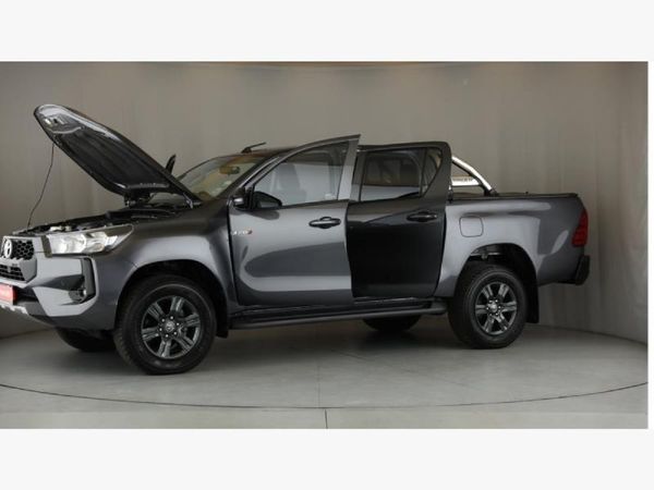 2025-Toyota-Hilux-24-GD-6-Raider-4x4-Auto-Double-Cab image:23