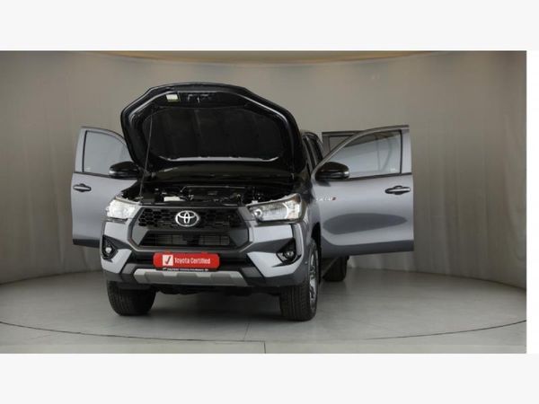 2025-Toyota-Hilux-24-GD-6-Raider-4x4-Auto-Double-Cab image:28