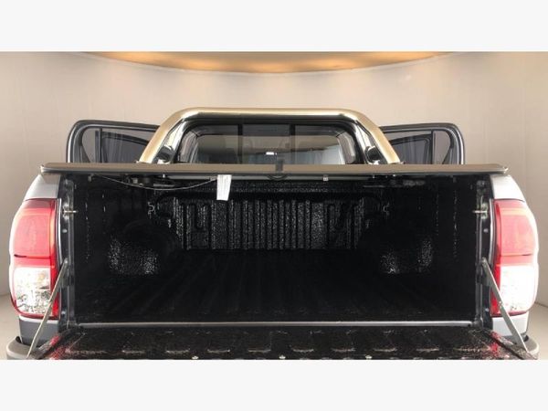 2025-Toyota-Hilux-24-GD-6-Raider-4x4-Auto-Double-Cab image:29