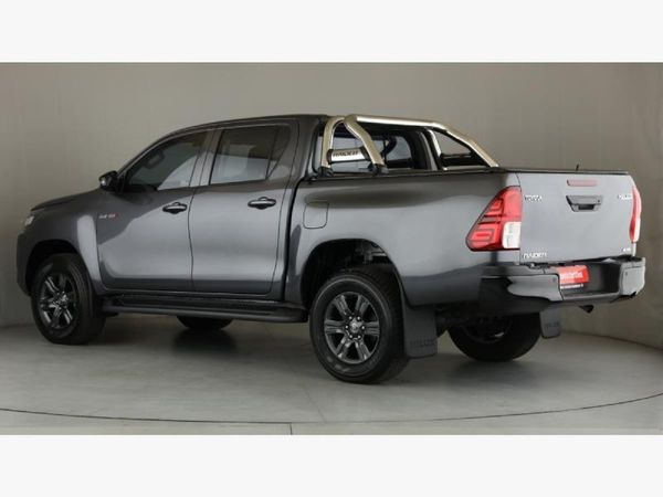 2025-Toyota-Hilux-24-GD-6-Raider-4x4-Auto-Double-Cab image:7
