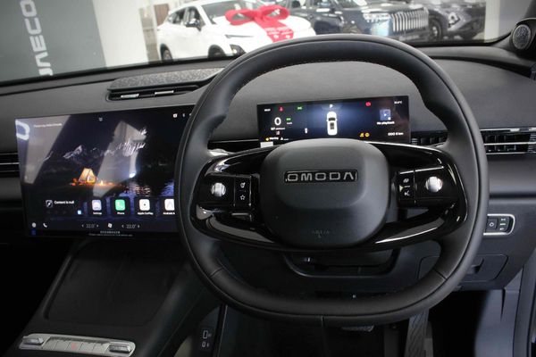 2026-Omoda-C7-16T-Luxury image:11