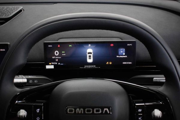 2026-Omoda-C7-16T-Luxury image:12