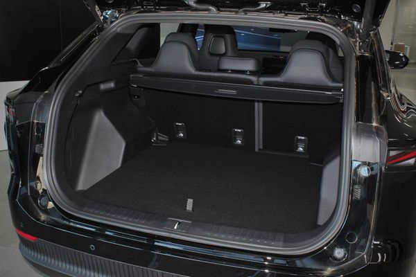 2026-Omoda-C7-16T-Luxury image:20