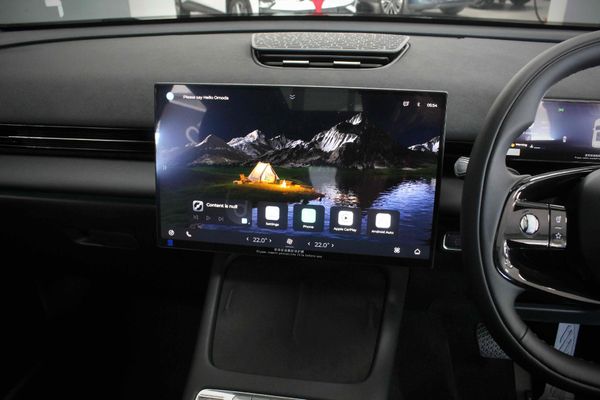 2026-Omoda-C7-16T-Luxury image:7