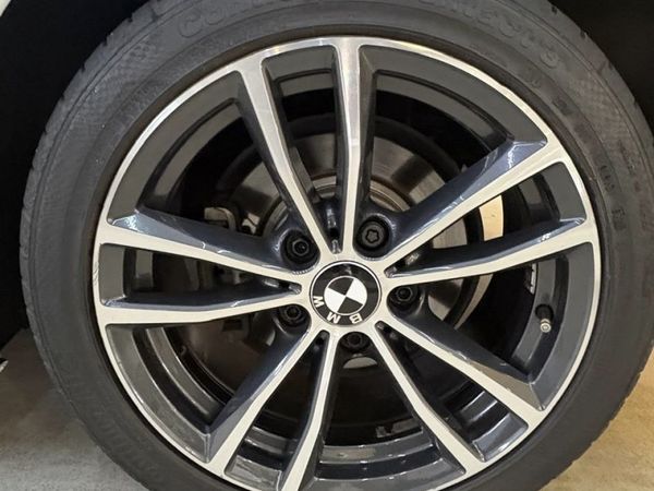 2018-BMW-1-Series-118i-5-dr-Edition-Sport-Line-Shadow-Auto image:5