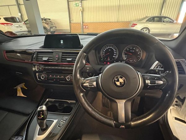 2018-BMW-1-Series-118i-5-dr-Edition-Sport-Line-Shadow-Auto image:8