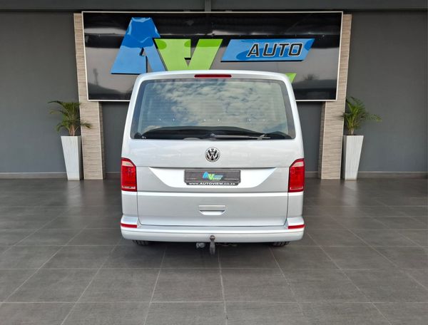 2019-Volkswagen-Kombi-20-TDI-Auto-103kW-Trendline image:9