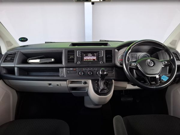 2019-Volkswagen-Kombi-20-TDI-Auto-103kW-Trendline image:12