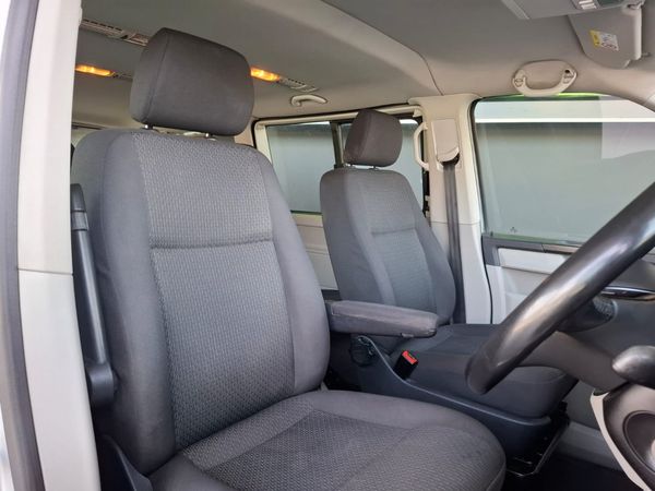2019-Volkswagen-Kombi-20-TDI-Auto-103kW-Trendline image:16