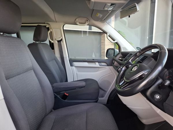 2019-Volkswagen-Kombi-20-TDI-Auto-103kW-Trendline image:18