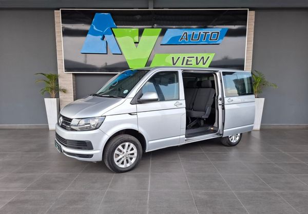 2019-Volkswagen-Kombi-20-TDI-Auto-103kW-Trendline image:19
