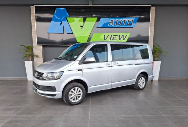 2019-Volkswagen-Kombi-20-TDI-Auto-103kW-Trendline image:2