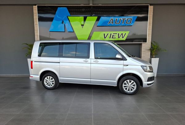 2019-Volkswagen-Kombi-20-TDI-Auto-103kW-Trendline image:3
