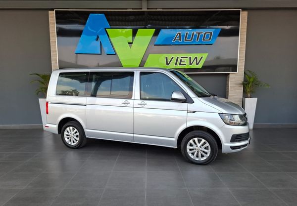 2019-Volkswagen-Kombi-20-TDI-Auto-103kW-Trendline image:4