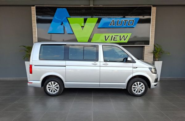 2019-Volkswagen-Kombi-20-TDI-Auto-103kW-Trendline image:5