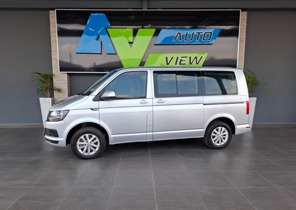 2019-Volkswagen-Kombi-20-TDI-Auto-103kW-Trendline image:7