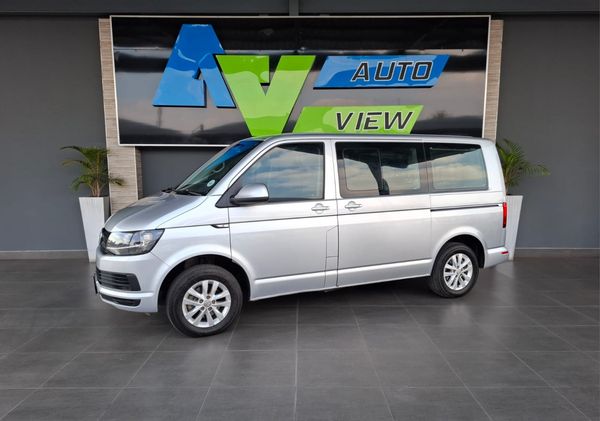 2019-Volkswagen-Kombi-20-TDI-Auto-103kW-Trendline image:8