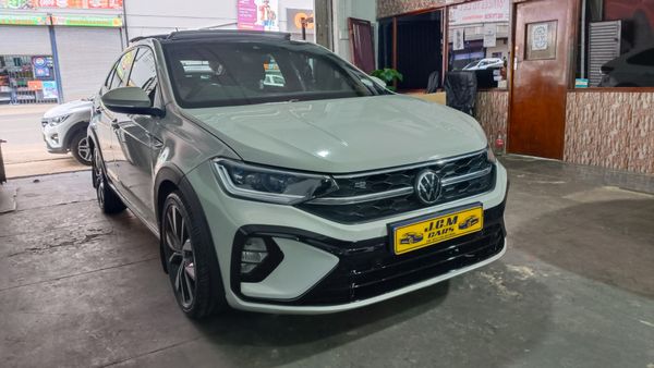 2024-Volkswagen-Taigo-10-TSI-R-Line-Auto image:1