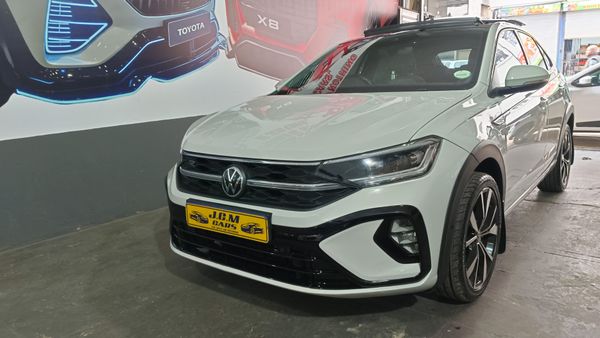 2024-Volkswagen-Taigo-10-TSI-R-Line-Auto image:2