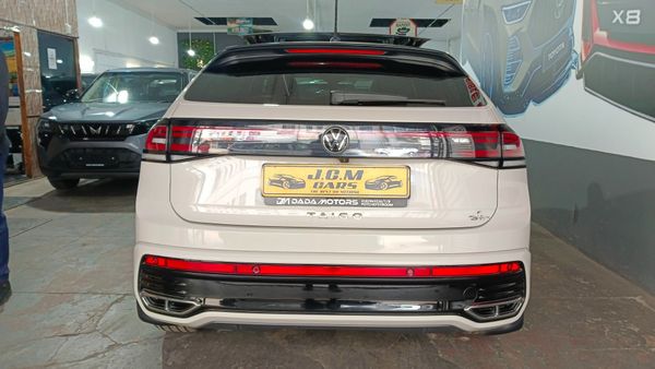 2024-Volkswagen-Taigo-10-TSI-R-Line-Auto image:3