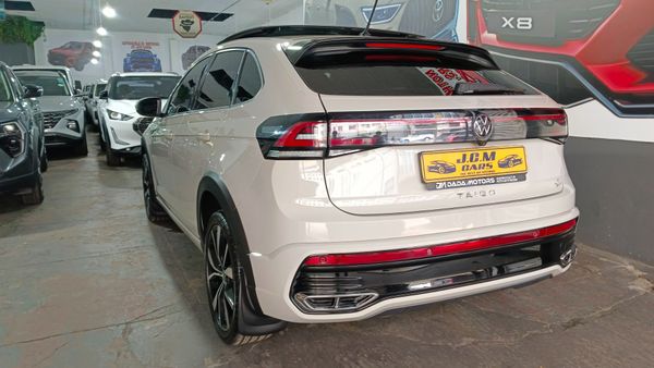 2024-Volkswagen-Taigo-10-TSI-R-Line-Auto image:5