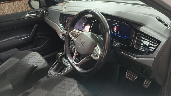 2024-Volkswagen-Taigo-10-TSI-R-Line-Auto image:7