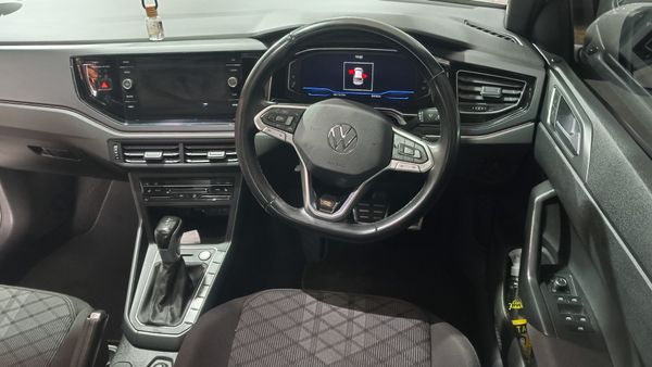2024-Volkswagen-Taigo-10-TSI-R-Line-Auto image:8