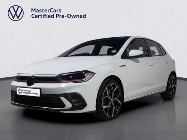 2023-Volkswagen-Polo-20-GTI-Auto-147kW image:2