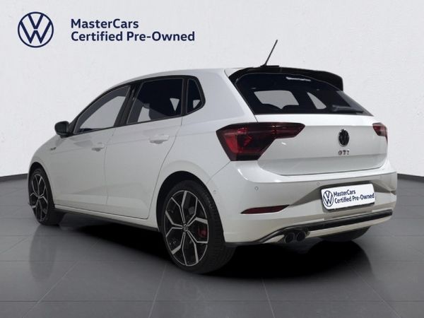 2023-Volkswagen-Polo-20-GTI-Auto-147kW image:4