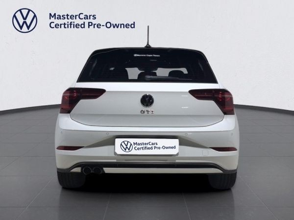 2023-Volkswagen-Polo-20-GTI-Auto-147kW image:5