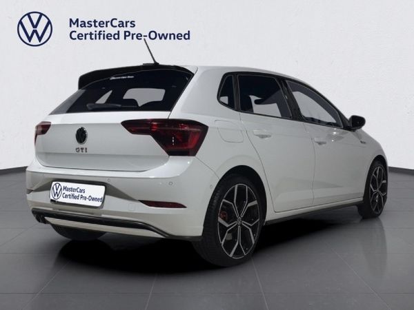 2023-Volkswagen-Polo-20-GTI-Auto-147kW image:6