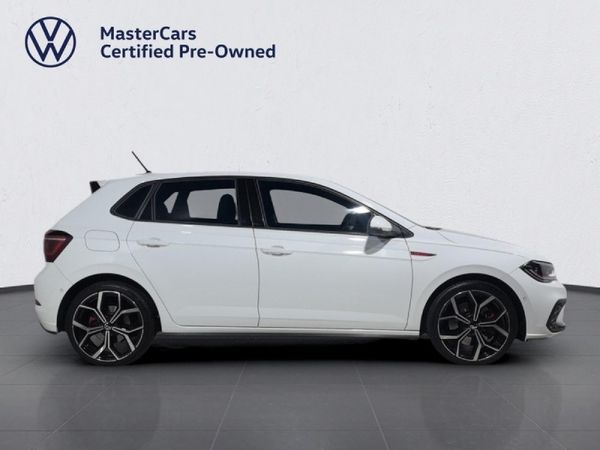 2023-Volkswagen-Polo-20-GTI-Auto-147kW image:7