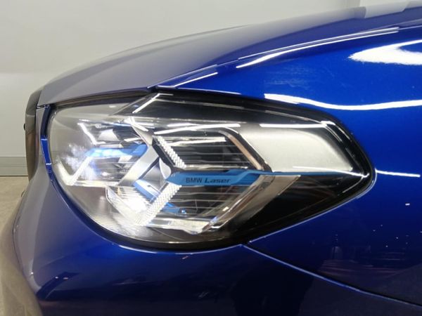 2024-BMW-X4-M-Competition image:12