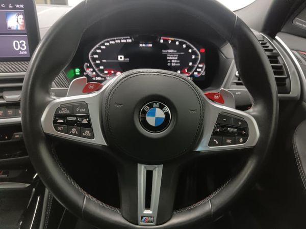 2024-BMW-X4-M-Competition image:17