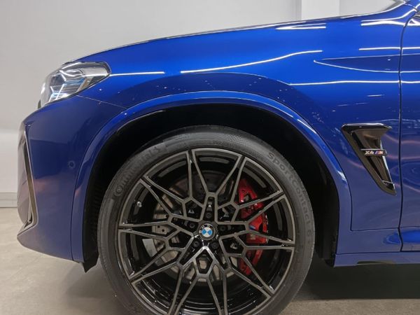 2024-BMW-X4-M-Competition image:6
