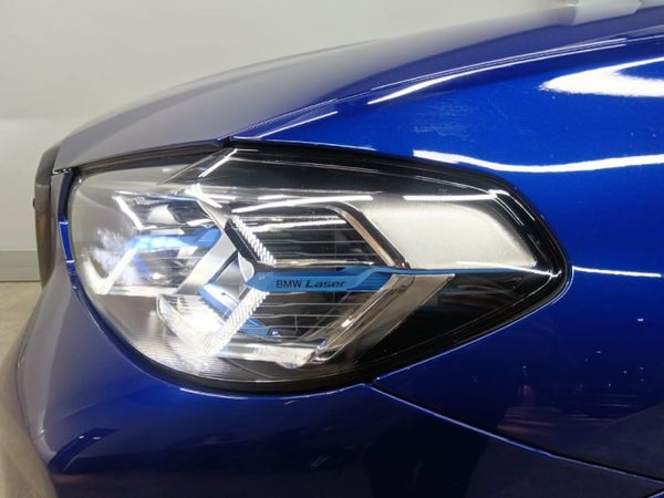 2024-BMW-X4-M-Competition image:7